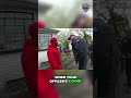 Police Discover Nightmare Behind Locked Door #shorts