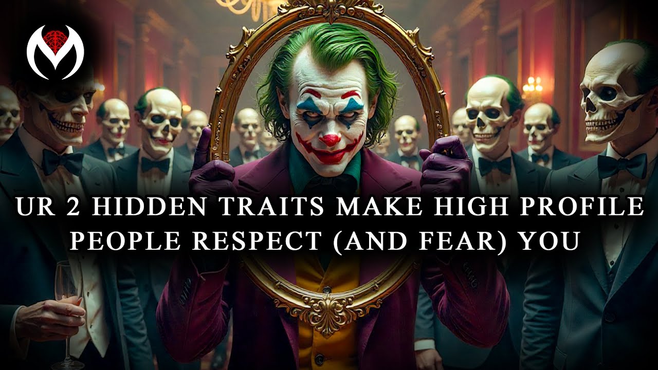 ЭЛИТНАЯ ФИГУРА ЗАИНТЕРЕСОВАНА ДВУМЯ ТАИНСТВЕННЫМИ ВЕЩАМИ, КОТОРЫЕ ВЫ ДАЖЕ НЕ ЗАМЕТИТЕ 👁️✨ — РЕЧЬ ...