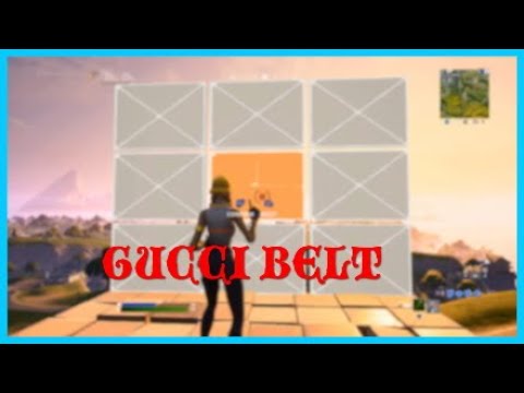 Gucci Belt ???? (637 godwin) - YouTube