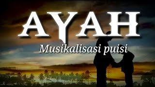 Download Lagu PUISI AYAH || SATRIA MUJAHID MP3