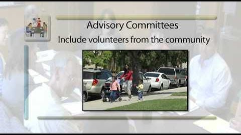 Boards For All-Video #3 Purpose of Committees