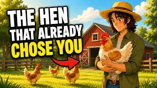 The Hen that already chose you