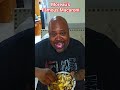 Moreau's Famous Macaroni review #foodie #foodreview #mukbang