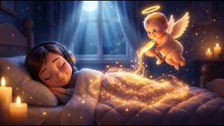 He Heals My Heart 💖 | Peaceful Christian Music & Psalms for Rest and Prayer