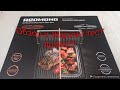 Redmond steakmaster Series гриль-духовка RGM-M803P, обзор, готовка, характеристики