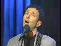 Jonathan Richman - There's Something About Mary on Late Night with Conan O'Brien