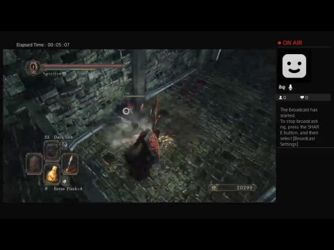 Ds2 farming host
