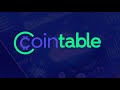 Contabilidad y Tributación para Criptomonedas de la forma mas sencilla con @cointable.app