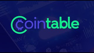 Contabilidad y Tributación para Criptomonedas de la forma mas sencilla con  @cointable.app