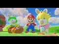 Mario + Rabbids Kingdom Battle -  Game  Nintendo Walkthrough like a Mario + Rabbids Sparks of Hope