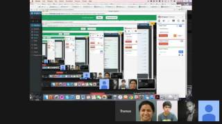PairProgramming on Project Unify