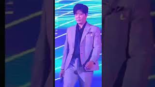 진해성 자작곡 바람고개