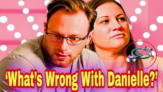 What s Wrong With Danielle Busby OutDaughtered Star Opens Up About Health Issues Struggles