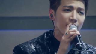 ★Highlight★ Genesis of 2PM (Jun. K)