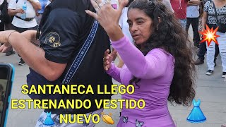 Llego #Santaneca Estrenando Vestido Nuevo 馃憲馃馃憣 Llego #Santaneca Estrenando Vestido Nuevo 馃憲馃馃憣