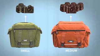 Tenba Messenger Camera Bag A Design Preferred By The Words Best Photojournalists For Years