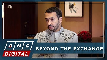 El-Shabrawishi: You need to innovate with partners, help consumers access protection | ANC