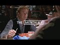 The Mentalist | There's no such thing as real psychics