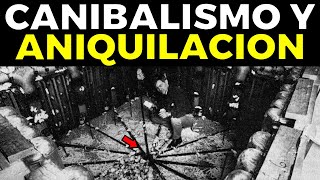 The Sinister Predictions Of The Universe 25