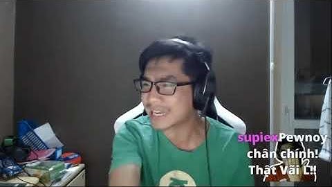 MeMe pewpew 8 VIDEO INSERT HÀI HƯỚC CHO VIDEO