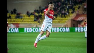 Falcao named Côte d'Azur Sports Personality of the Year! screenshot 1