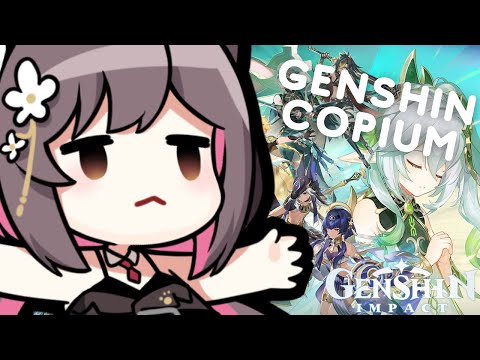 Gacha Copium