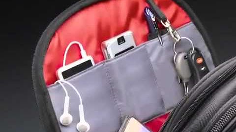 Case Logic 15.6" Laptop Suitcase LR218 @ www.bagworld.com.au