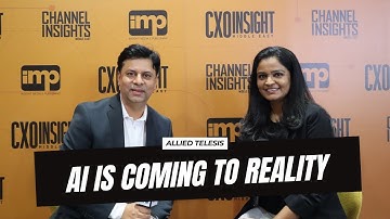 GITEX GLOBAL 2025: Allied Telesis on shaping the AI-driven Data Centre of the future