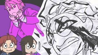 Download Lagu DAN DA DAN Season 2 Opening - Paint Version MP3 Download Lagu DAN DA DAN Season 2 Opening - Paint Version MP3