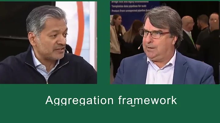 TheCUBE live at MongoDB .local NYC | Official Trailer