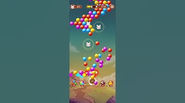 Block Gems: Block Puzzle Games - Bubble Shooter Level 44