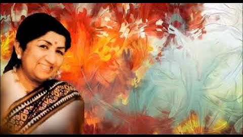 Kabhi Khushi Kabhie Gham Full Video - Title Track | Shah Rukh Khan Lata Mangeshkar