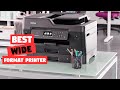 Best Wide Format Printers in 2022 - Top 6 Picks