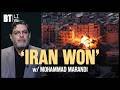 Iran Won the War, But Will Israel Blow Up the Deal? | w/ Mohammad Marandi