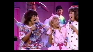 KIDS Incorporated | Mad About You [HD Stereo Remaster] by Kids Incorporated 6,071 views 6 months ago 2 minutes, 56 seconds