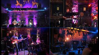 The Organizers - Double Vision (live, 7/12/2015)