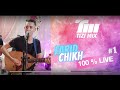 Farid chikh  chansons kabyle 100  live