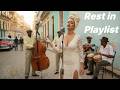 Vintage Havana Shores: Lush Boleros &amp; Energetic Son Montuno (Hi-Fi Audio)#cubanmusic #쿠바음악 #havana