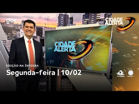 Cidade Alerta CE Cidade Alerta CE