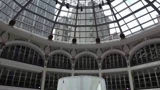 Mini Tour of the Dayton Arcade