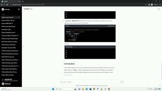 how does loop work in python