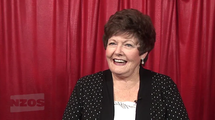 ScreenTalk Short: Jennie Goodwin