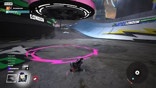 Destruction AllStars: Carried, much?