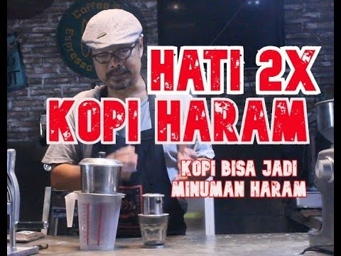 Video: Kopi Vietnam Beku