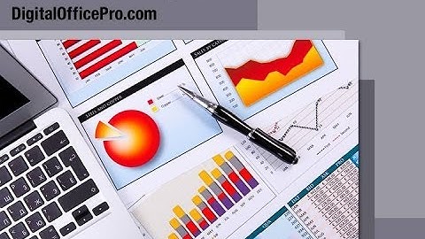 Finance Journals PowerPoint Template Backgrounds - DigitalOfficePro #00223