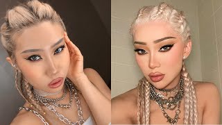 Повторяю макияж Никиты Драгун / Nikita Dragun Makeup Look