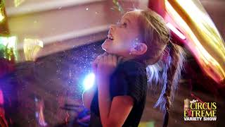 Bello's Circus Extreme Variety Show | Dells Wisconsin