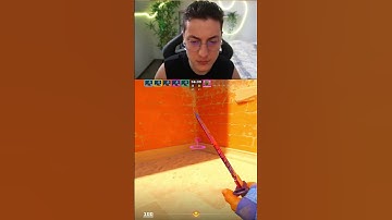 Anubis Cone peek flash 🥷