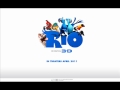 Rio Soundtrack- 03 Mas Que Nada (2011 Rio Version)