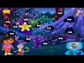 GAMEPLAY   Dora the Explore Animal Adventures